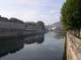  Le Doubs en direction de l'Ouest